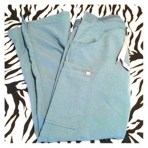 Figs Hydrogreen Kade Pants